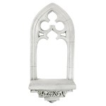 Design Toscano Reims Cathedral Gothic Window Tracery