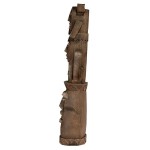 Design Toscano Gods Of The Three Pleasures Tiki