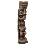 Design Toscano The God Of The Luau Tiki