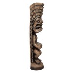 Design Toscano The God Of The Luau Tiki