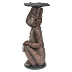 Design Toscano Moroccan Monkey Butler