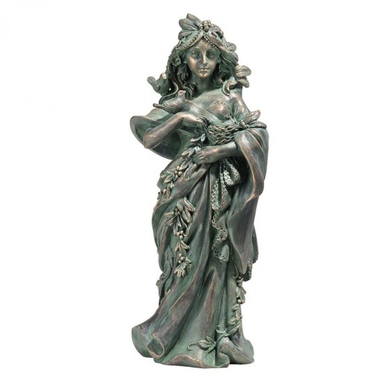 Design Toscano Mother Nature Statue