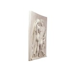 Design Toscano Eros And Dionysus By Thorvaldsen
