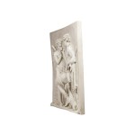 Design Toscano Eros And Dionysus By Thorvaldsen
