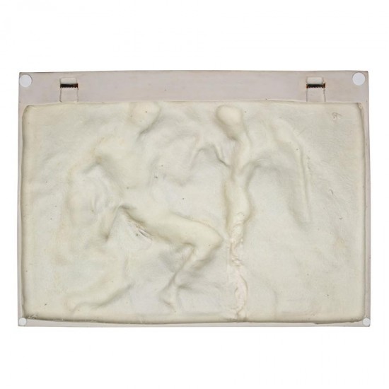 Design Toscano Eros And Dionysus By Thorvaldsen