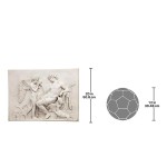 Design Toscano Eros And Dionysus By Thorvaldsen