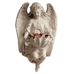 Design Toscano Brixton Abbey Angel