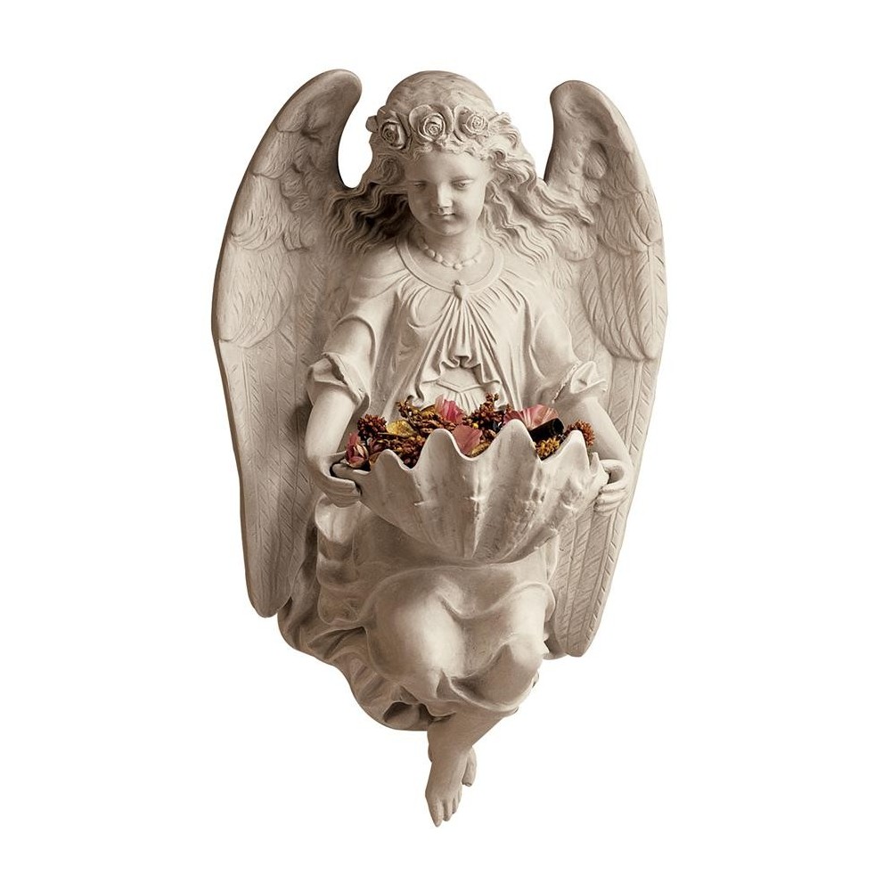 Design Toscano Brixton Abbey Angel