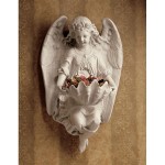 Design Toscano Brixton Abbey Angel