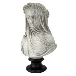 Design Toscano Veiled Maiden Bust