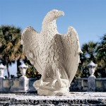 Design Toscano Americas Eagle