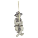 Design Toscano Frederic The Little Fisherman Statue