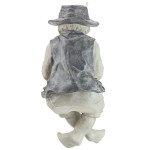 Design Toscano Frederic The Little Fisherman Statue