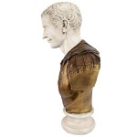 Design Toscano Julius Caesar Bust