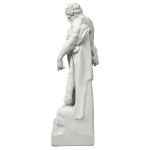 Design Toscano Farnese Hercules