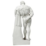 Design Toscano Farnese Hercules