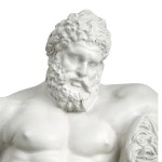 Design Toscano Farnese Hercules