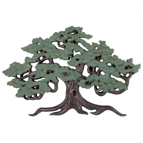 Design Toscano Ancient Tree Of Life