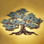 Design Toscano Ancient Tree Of Life