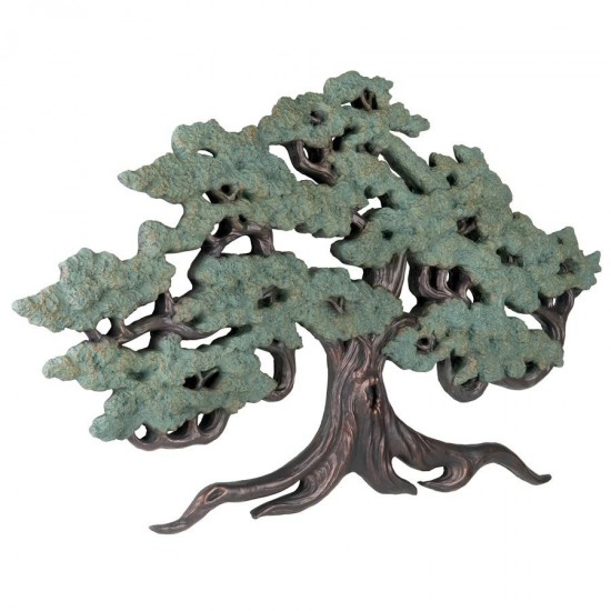 Design Toscano Ancient Tree Of Life