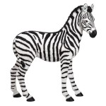 Design Toscano Zairen The Baby Zebra