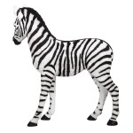 Design Toscano Zairen The Baby Zebra