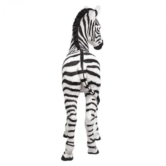 Design Toscano Zairen The Baby Zebra