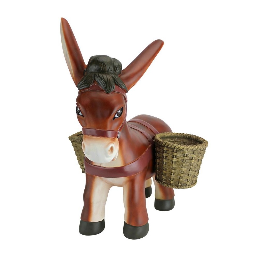 Design Toscano Pancho The Burro