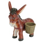 Design Toscano Pancho The Burro