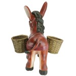 Design Toscano Pancho The Burro