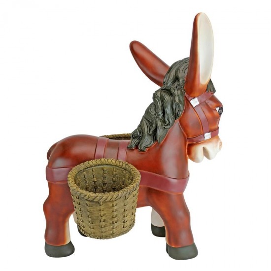 Design Toscano Pancho The Burro