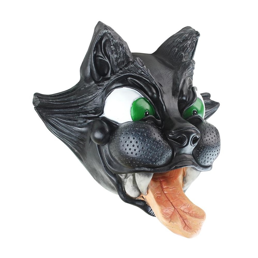 Design Toscano Catastrophe Birdhouse
