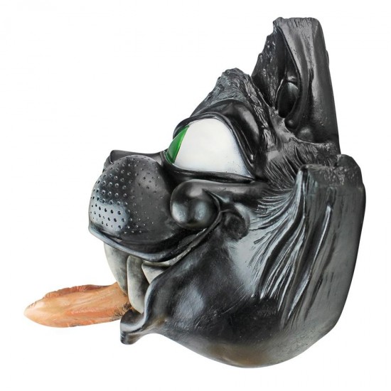 Design Toscano Catastrophe Birdhouse