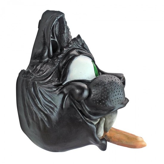 Design Toscano Catastrophe Birdhouse