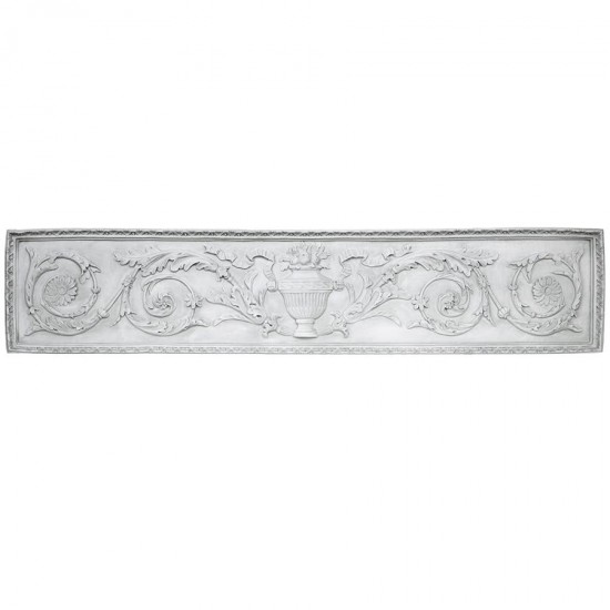 Design Toscano San Galgano Relief