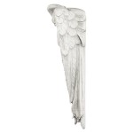 Design Toscano Small Santa Croce Angel Frieze