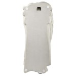 Design Toscano Small Santa Croce Angel Frieze