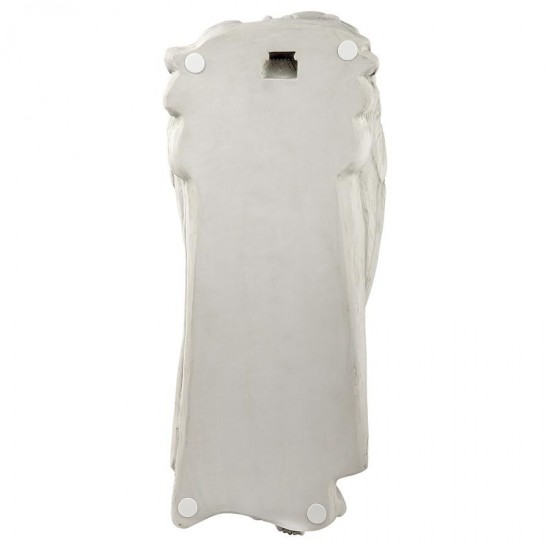 Design Toscano Small Santa Croce Angel Frieze