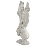 Design Toscano Large Remembrance And Redemption Angel