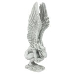 Design Toscano Medium Remembrance And Redemption Angel