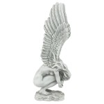 Design Toscano Medium Remembrance And Redemption Angel