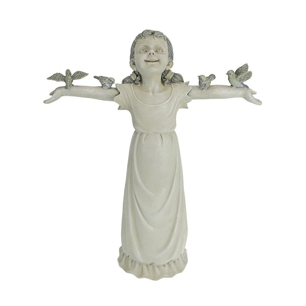Design Toscano Basking In Gods Glory Medium Design Toscano Basking In Gods Glory Medium