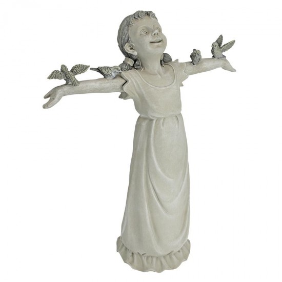 Design Toscano Basking In Gods Glory Medium