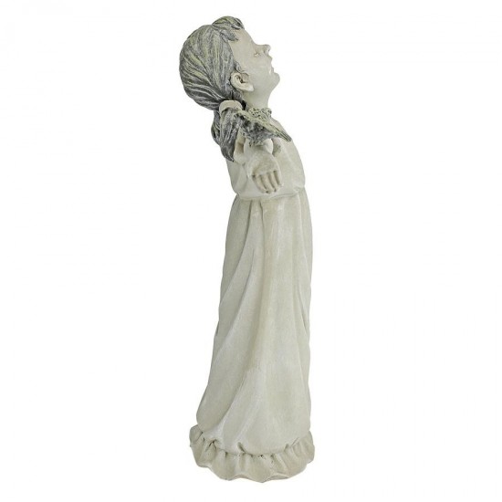 Design Toscano Basking In Gods Glory Medium