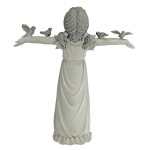 Design Toscano Basking In Gods Glory Medium