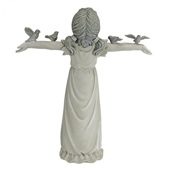 Design Toscano Basking In Gods Glory Medium