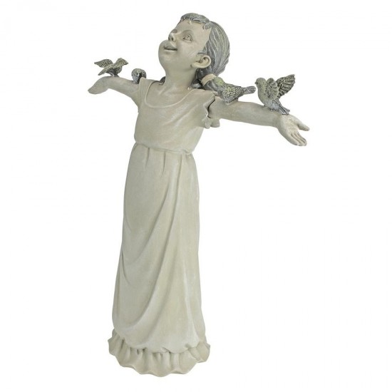 Design Toscano Basking In Gods Glory Medium
