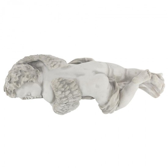 Design Toscano Sleepy Time Baby Angel Statue
