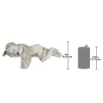 Design Toscano Sleepy Time Baby Angel Statue