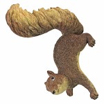 Design Toscano Simone The Squirrel